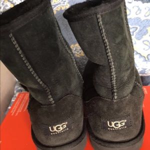 UGG boots
